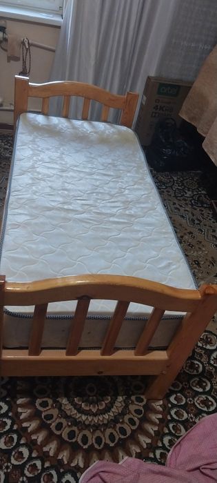 Кроват сифатли нархини келишамз