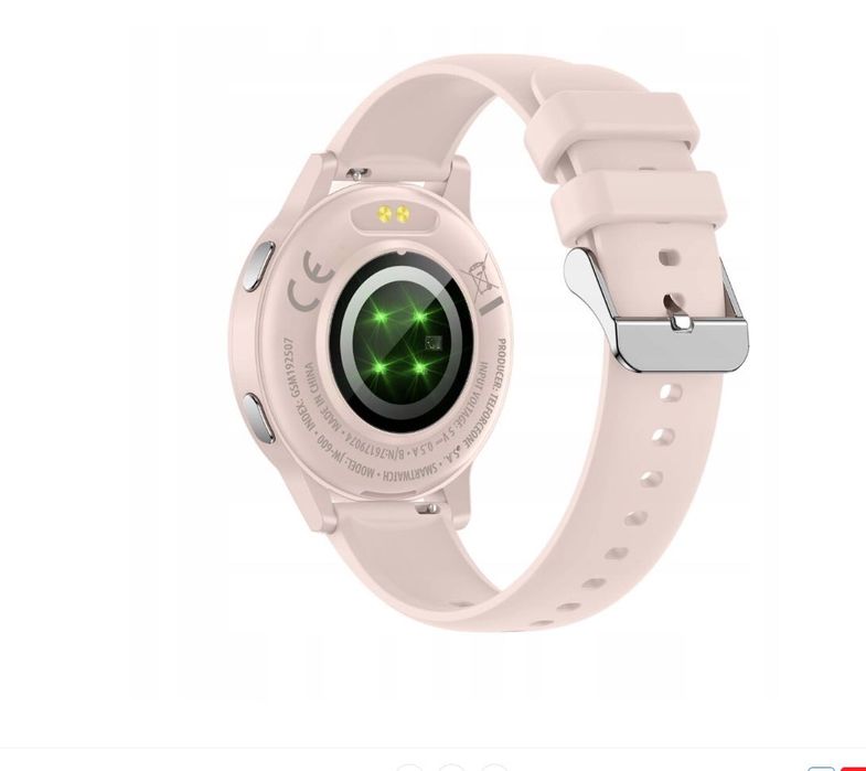 Smartwatch Forever IGo Watch 4 JW-600 Powder Pink