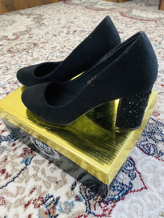 Bardoviy  tufli tapochka