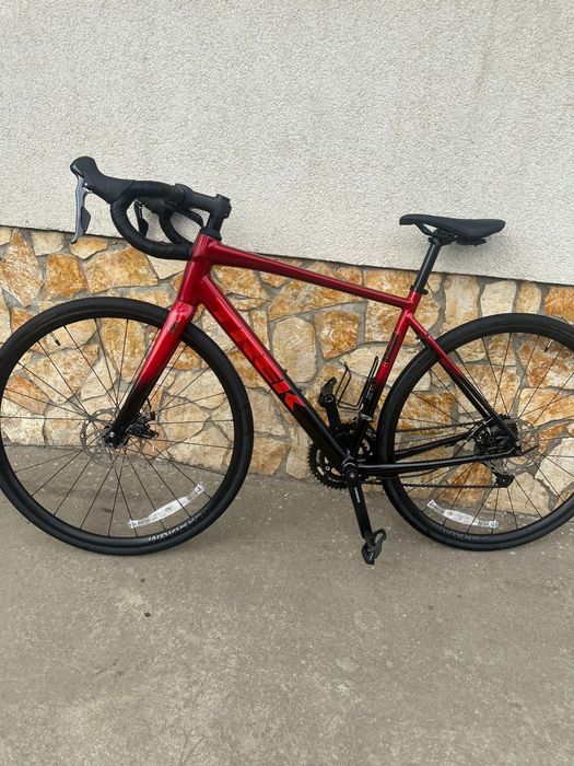 Bicicleta trek domane