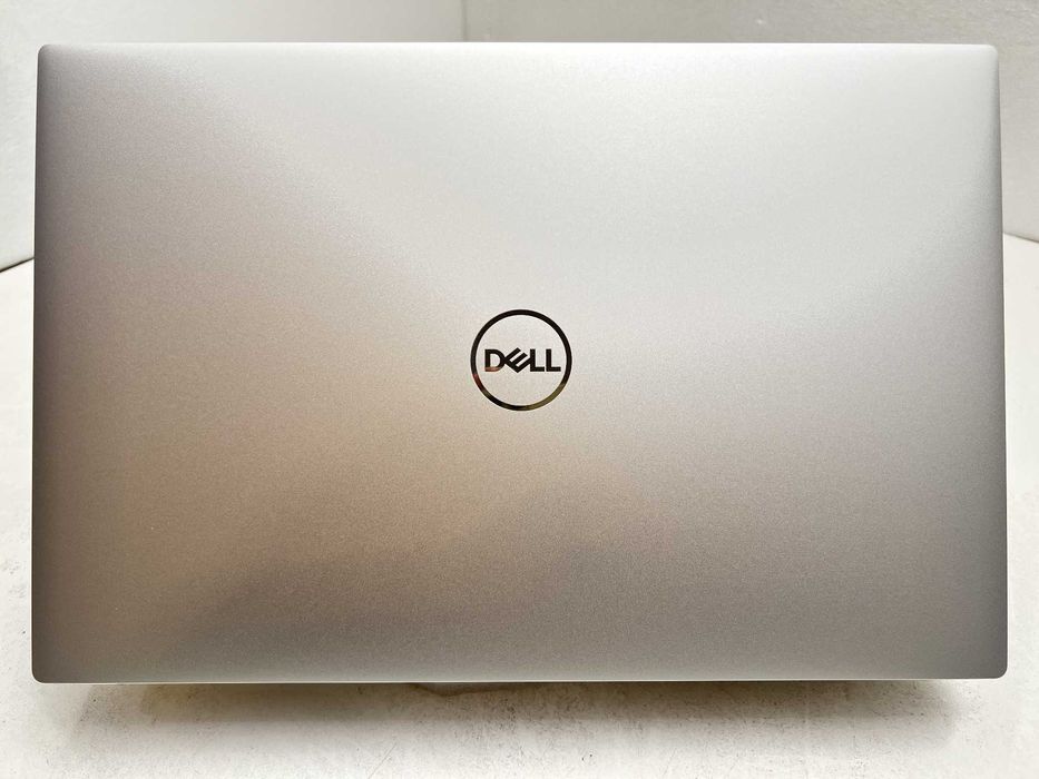 Dell XPS 15 9520 Като Нов 15.6" i7-12700H 16GB 510GB клас | Гаранция