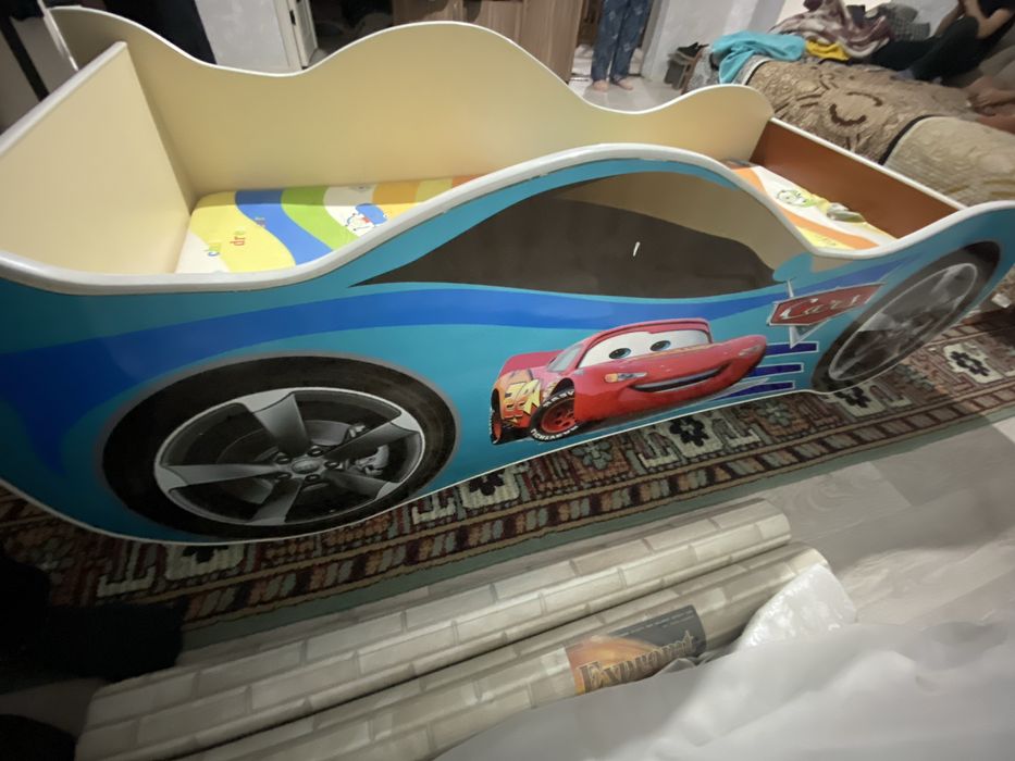 продам детски кровать