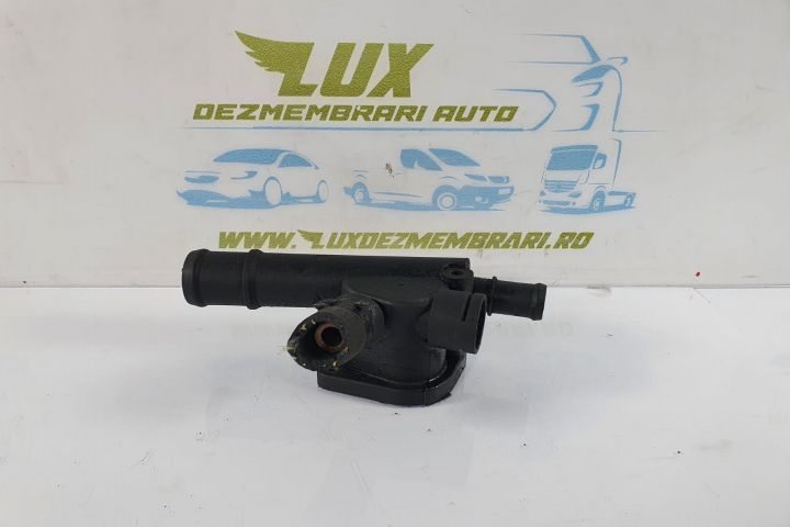 Carcasa corp termostat distribuitor apa 1.9 tdi AXR ATD BEW BKC BXE 0381211320 Volkswagen VW Beetle