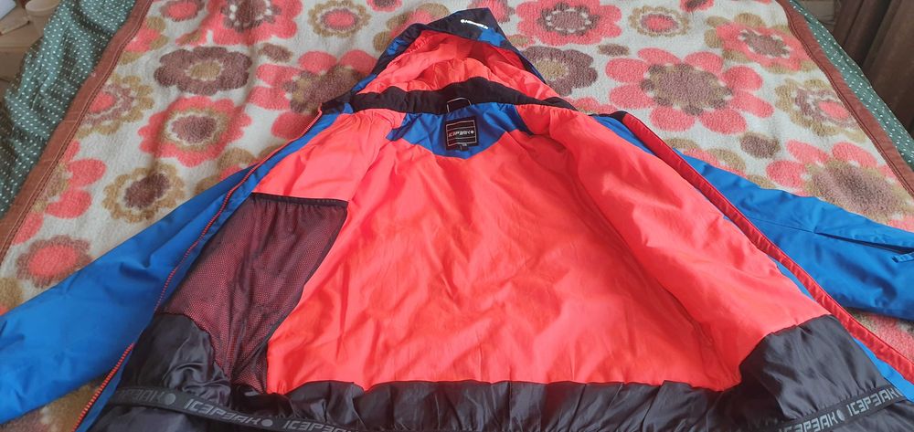 Комплект ски яке Icepeak LADD + ски панталон