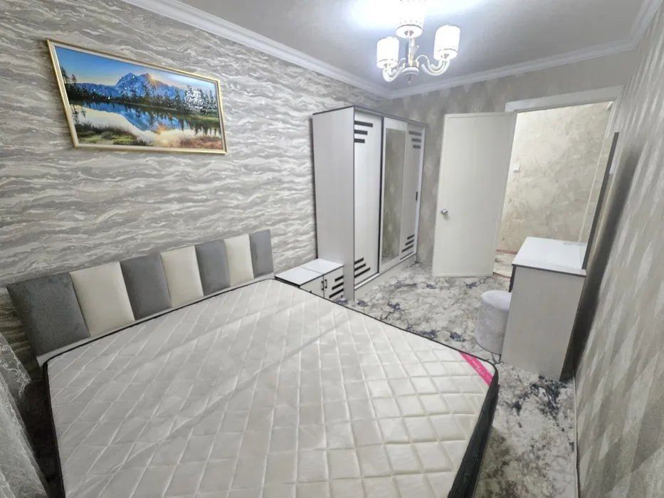 Чиланзар 24 квартал 2/2/5 Мебель, техника