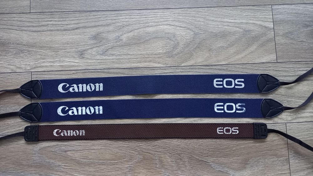 Strap / curea Canon