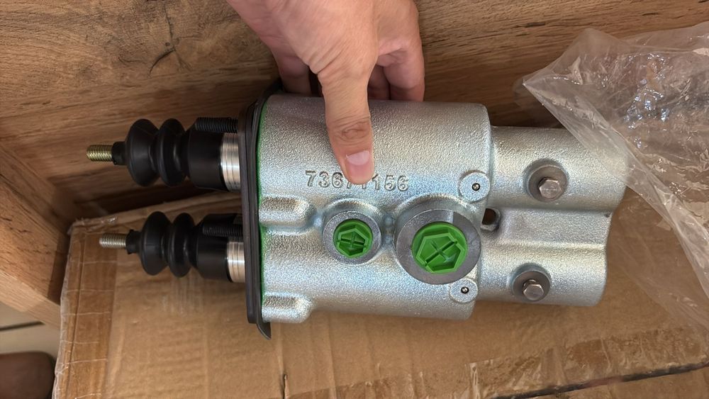 Продам сельхоз запчасти