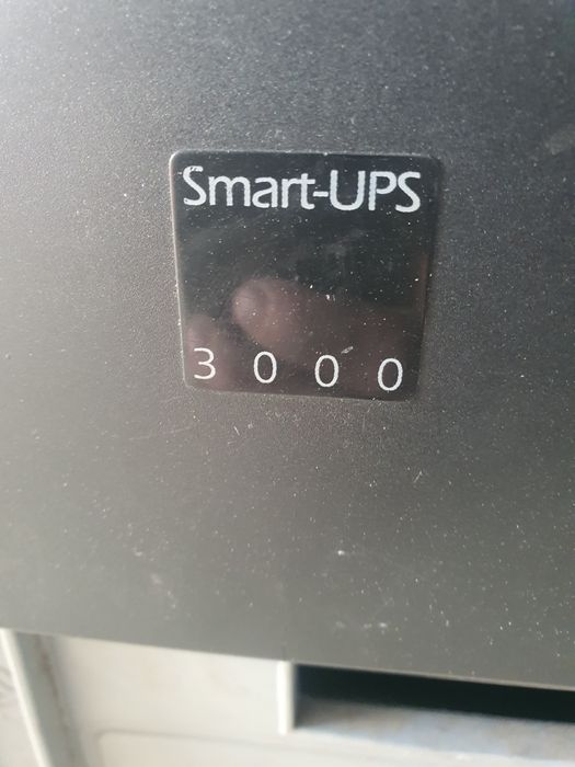 Ups Smart 3000/ 3kw