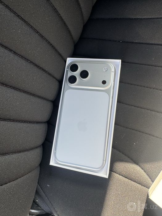 Iphone 17 pro maxs