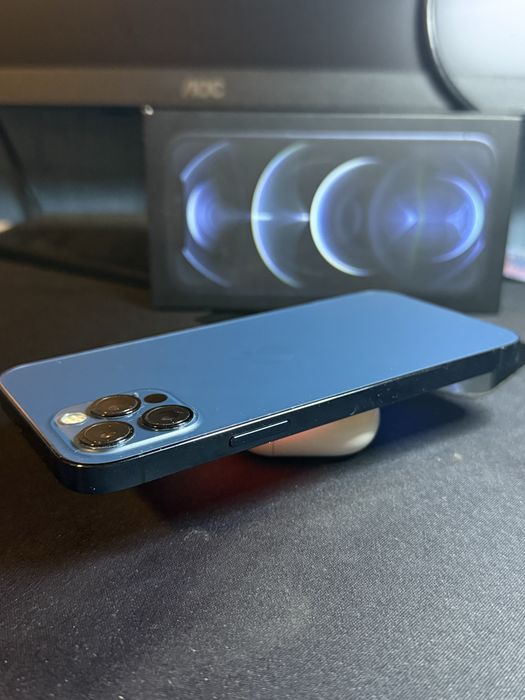 Iphone 12 pro 128gb