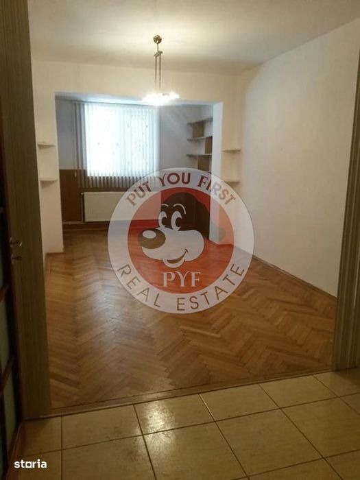 Metrou Aviatorilor | 2 camere | 65mp | Semidecomandat | B12709