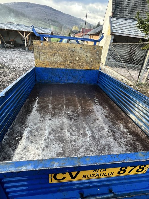 Vând Nibbi g119 special