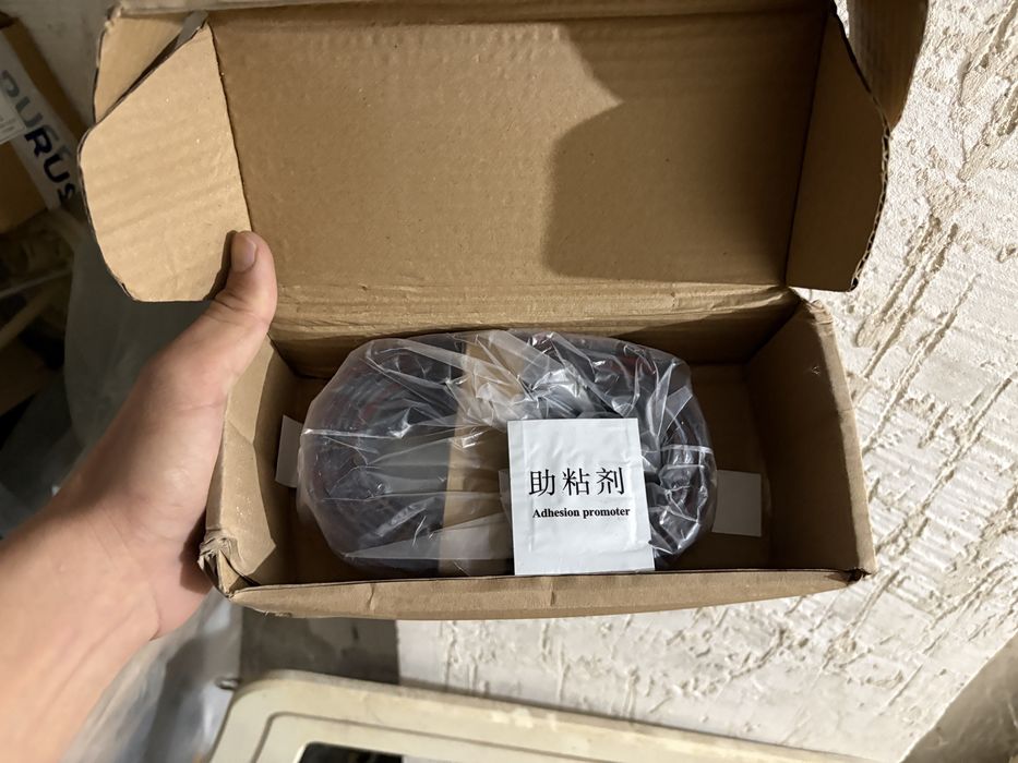 Буфер 5 элемент 40000 мн тг