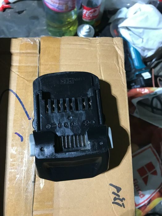 Baterie Acumulator Hitachi 18v 1,5A