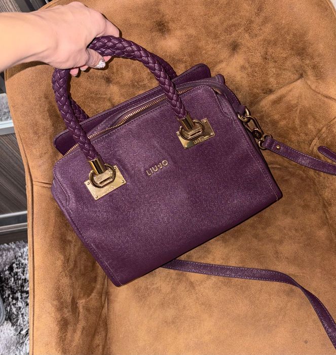 Дамска Чанта LIU Jo