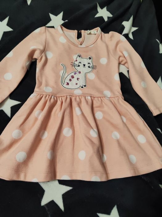 Детски дрешки за момиче