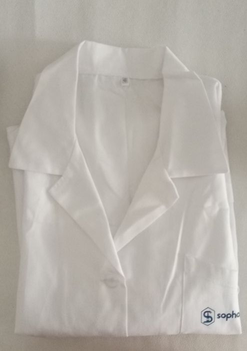 Халаты медицинские