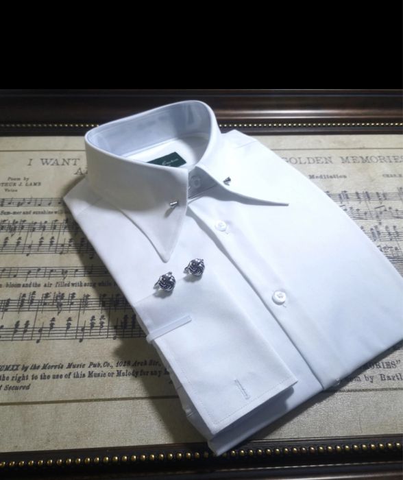 Рубашка Неношенная