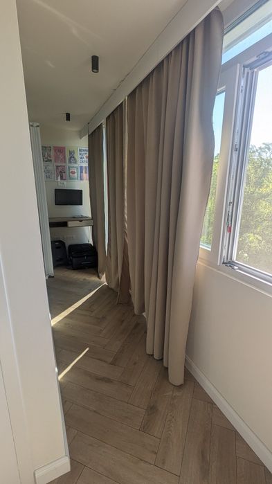 Apartament modern utilat