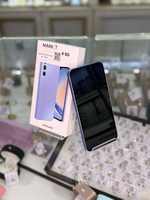 Samsung Galaxy A34 128gb