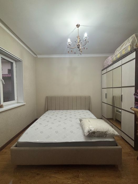Диван спальный гара