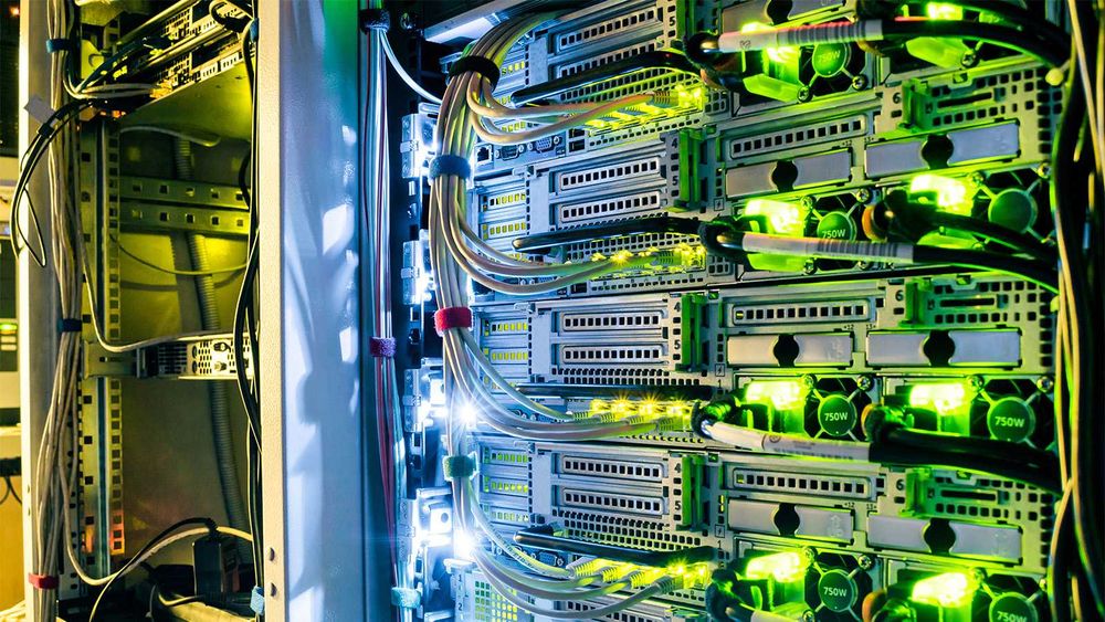 Сетевое оборудования, через биржу тоже продаётся