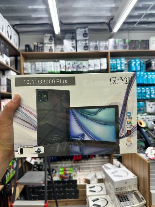 Планшеты// НоутБУК для работы и учёбы