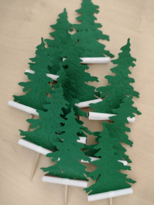 Коледни и Новогодишни късмети