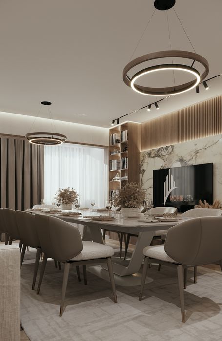 Под ключ ремонт от 220$