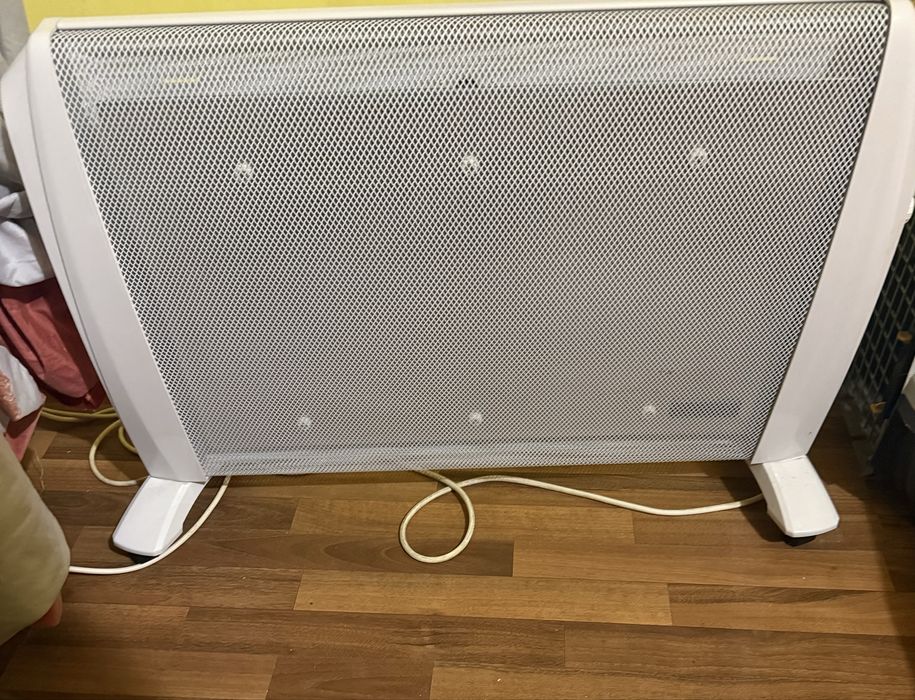 Vand Radiator caldura delex 2000