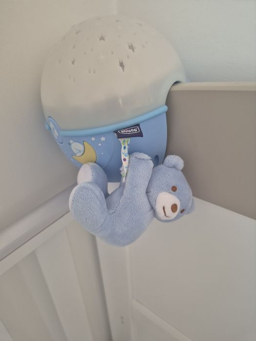 Светеща и пееща играчка за кошара