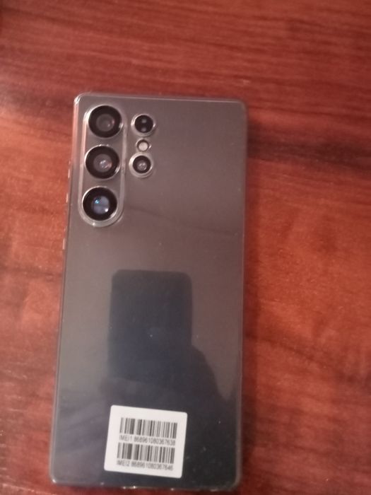 Samsung galaxy s25 ultra