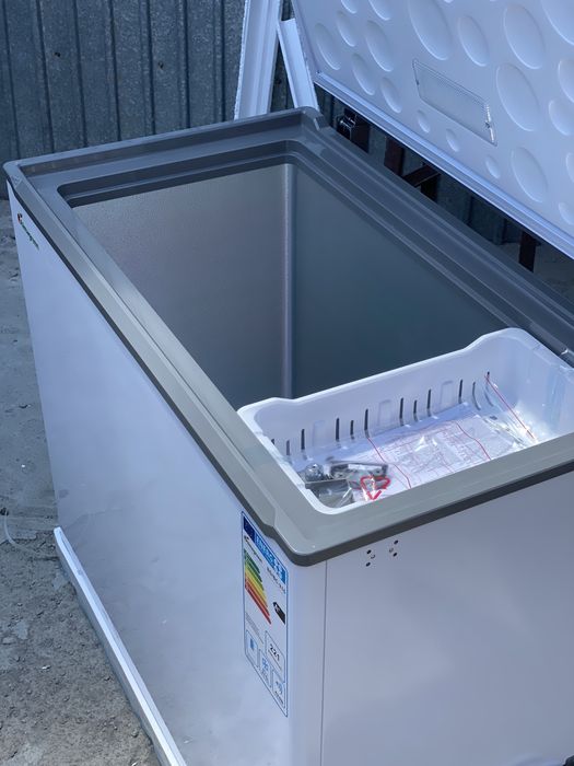 Морозильники акция по низким ценам