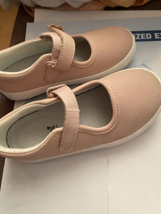 Papuci copil 29 fetita - Keds stare buna