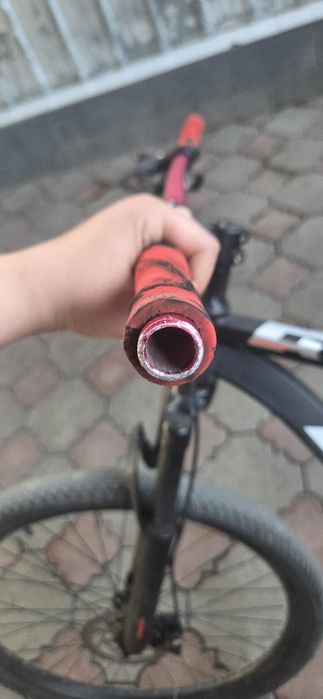 Продам стант руль