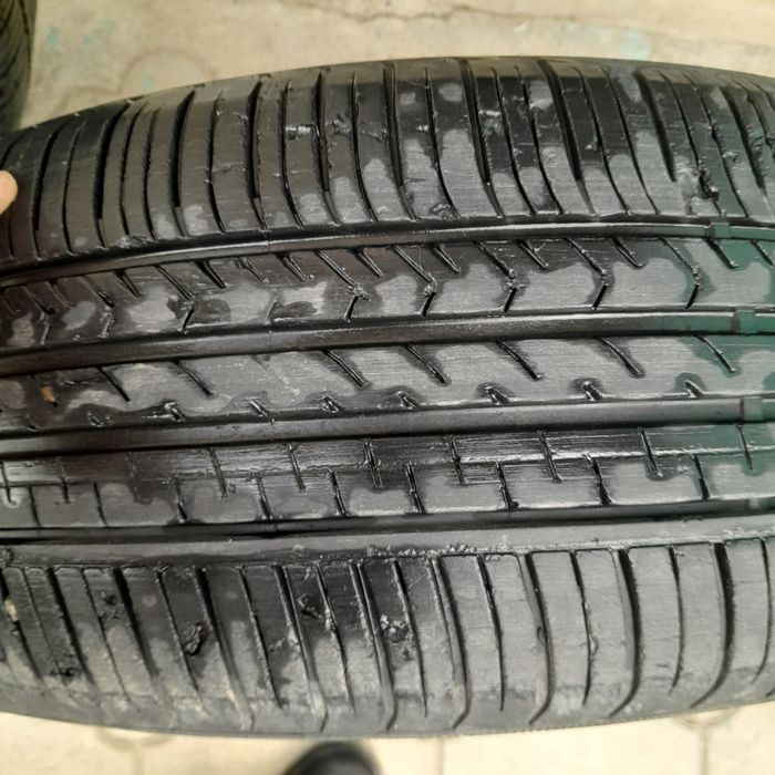 Комплект шин 215,60,r16