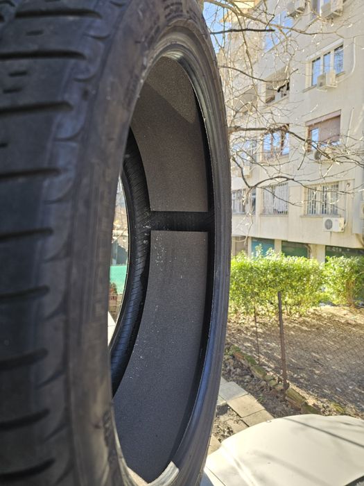 Pirelli Scorpion All Season 265/35/22