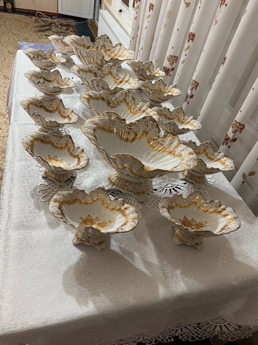 Arginal toza chinni zor sifatli