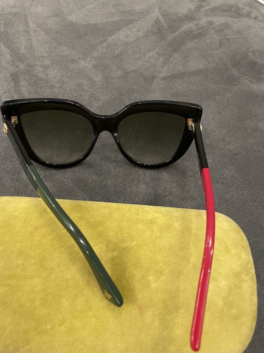 Дамски очила GUCCI