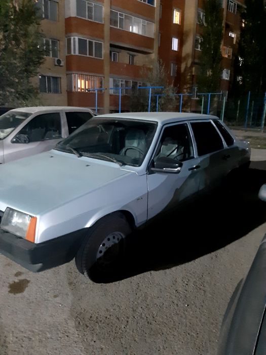 Прадам ВАЗ 21099