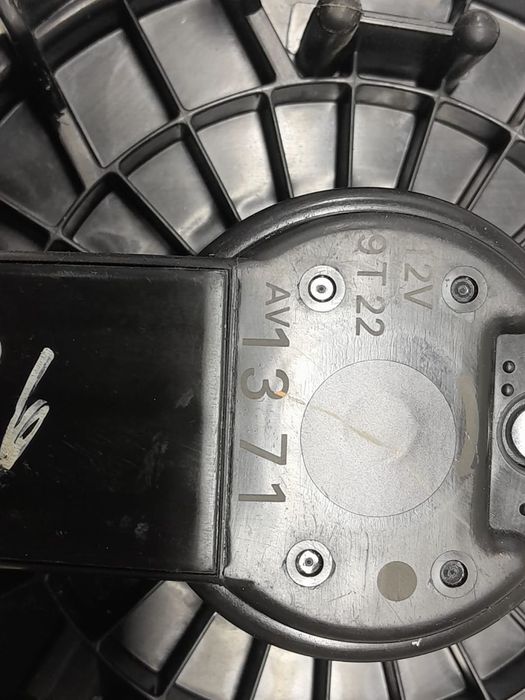 Motoras aeroterma AV1371 Suzuki Swift 4 [facelift] [2013 - 2016] 1.2