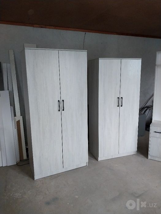 Shkaf arzon narxda 950000 so'mdan