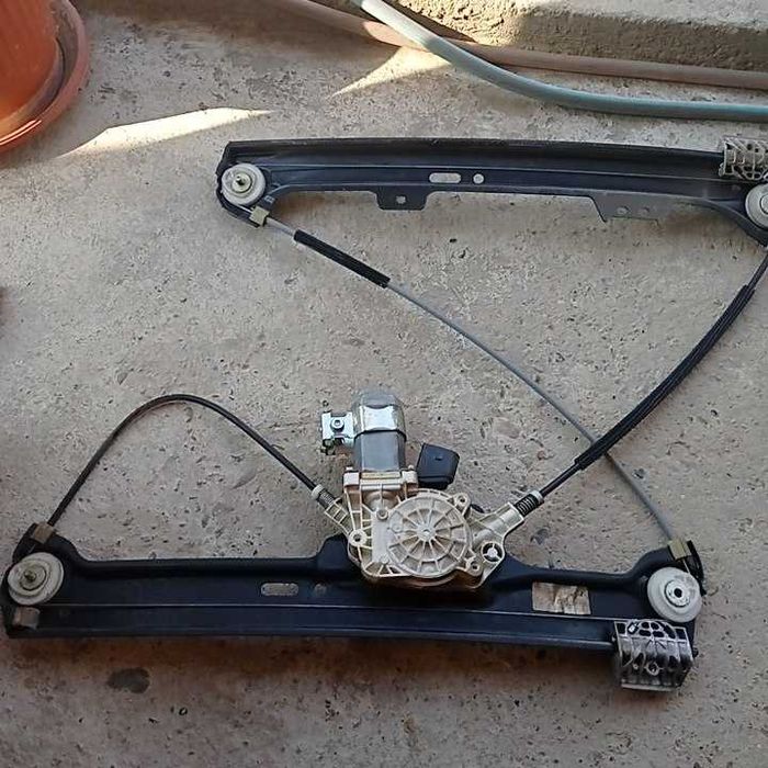 Ел.машинка за стъкло на BMW E60