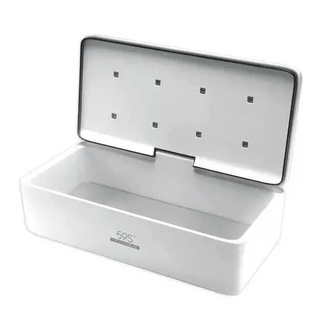 Принтер за маникюр o'2nails+дезинфектатор