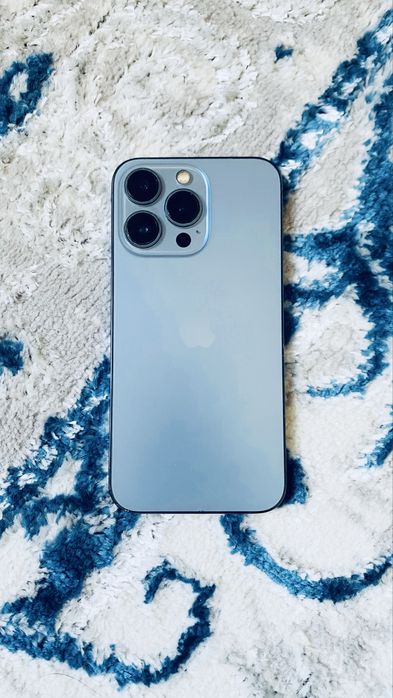 iPhone 13 pro 256 gb