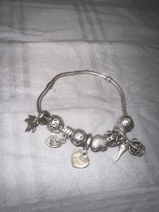 PANDORA дамски гривни