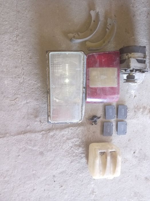 Продам чапзасть на пирожковоз