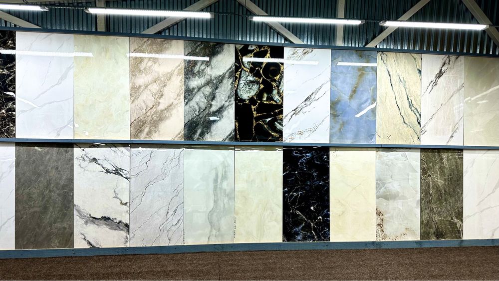 Керамогранит 60»60 30»60  60»120