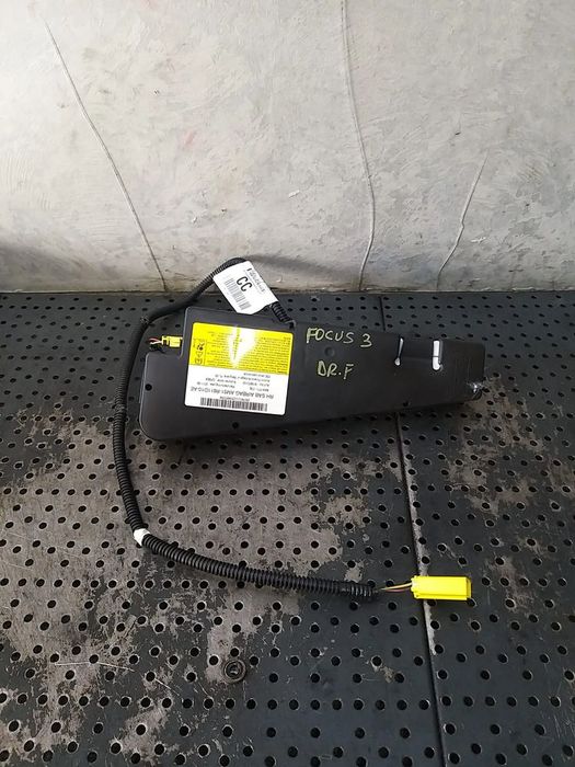 Airbag scaun dreapta ford focus 3 am51r611d10ae