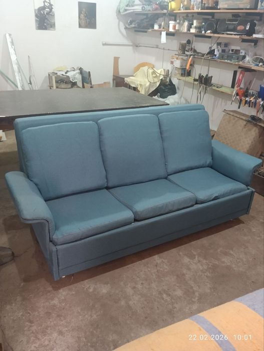 Продается мягкая мебель: диваны, кресла